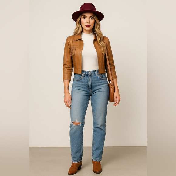 Levi’s 501 VINTAGE 1993 High Rise Straight Leg Light Wash Blue Distressed, 31x32 - Picture 2 of 16